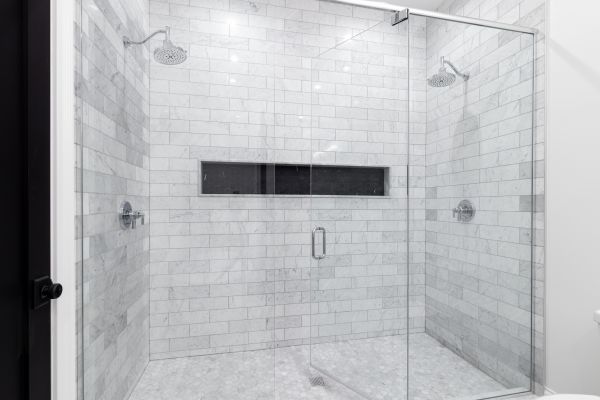 Shower Replacement in Powell
