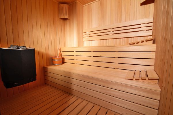 Cost of Steam Shower Replacement in Powell