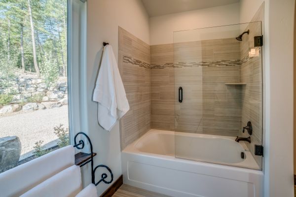 Cost of Tub Conversion Service in Powell