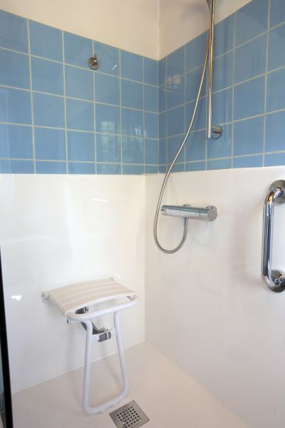 Cost of Elderly Shower Installation in Powell