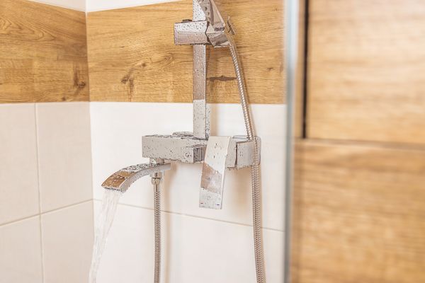 Cost of Shower Plumbing Installation in Powell