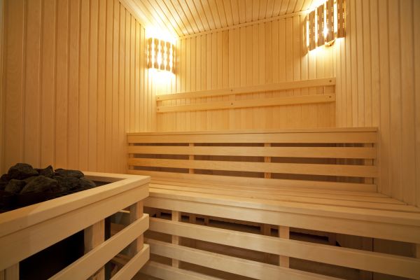 Steam Shower Installation in Powell