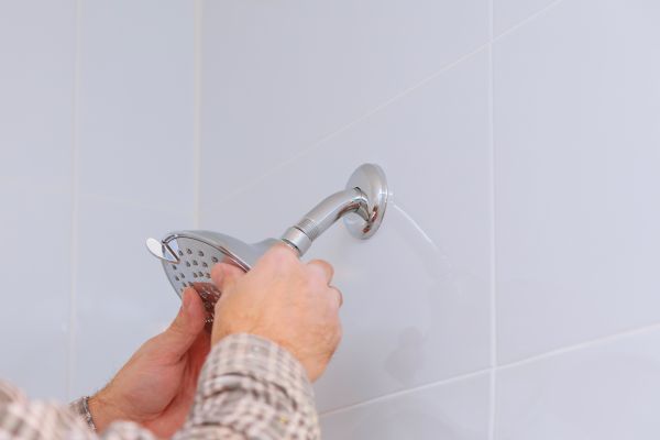 Cost of Shower Plumbing Service in Powell