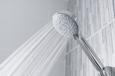 Elegant Showerheads