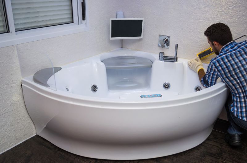 Top Bathtub Installation Companies in Centerburg, OH