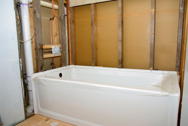 Top Bathtub Installation Companies in Columbus, OH