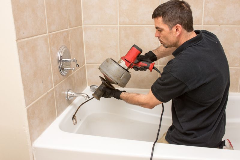Top Bathtub Installation Companies in Grove City, OH