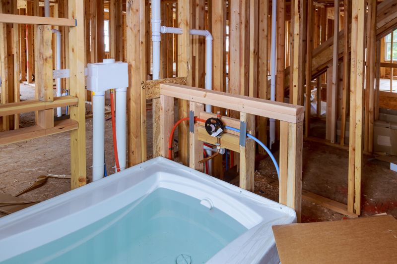 Top Bathtub Installation Companies in Marysville, OH